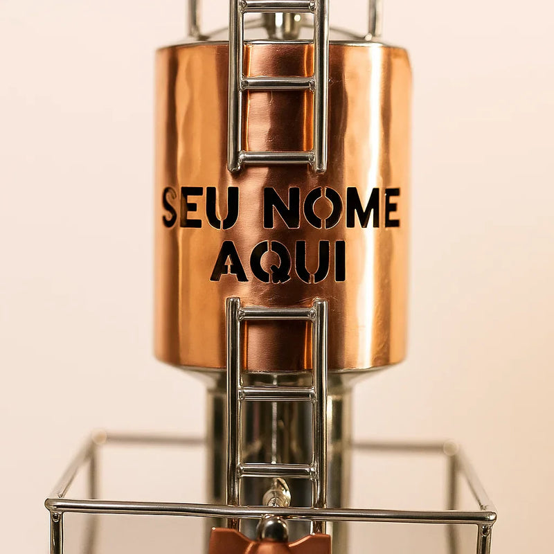 Personalização do Produto