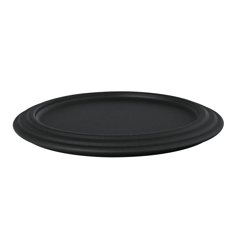 Conjunto de Jantar para 2 Pessoas - La Boule 7 Peças Preto